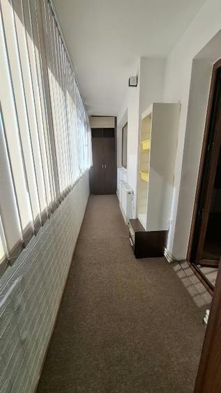 Apartament cu 2 camere semidecomandat, mobilat în Tătărași