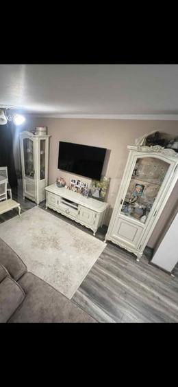 Apartament cu 4 camere decomandat, mobilat în Șimleu Silvaniei