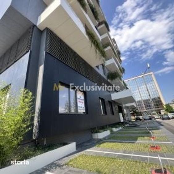 Spațiu comercial, de 90 mp, în Central