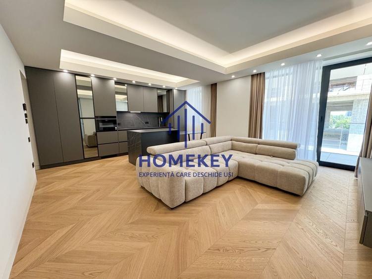 Apartament 2 Camere in BHB Avenue-Fabrica de Glucoza - 1