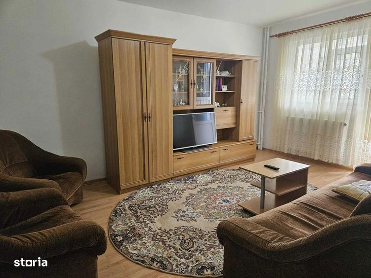 Apartament cu 2 camere în Nord
