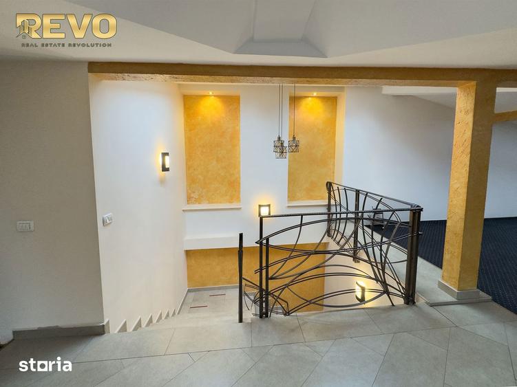 Casă cu 4 camere cu Teren 100 Mp în Cotroceni