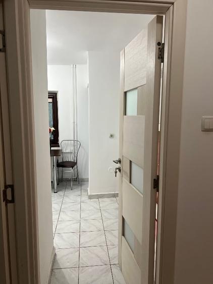 Garsonieră decomandată în Lujerului