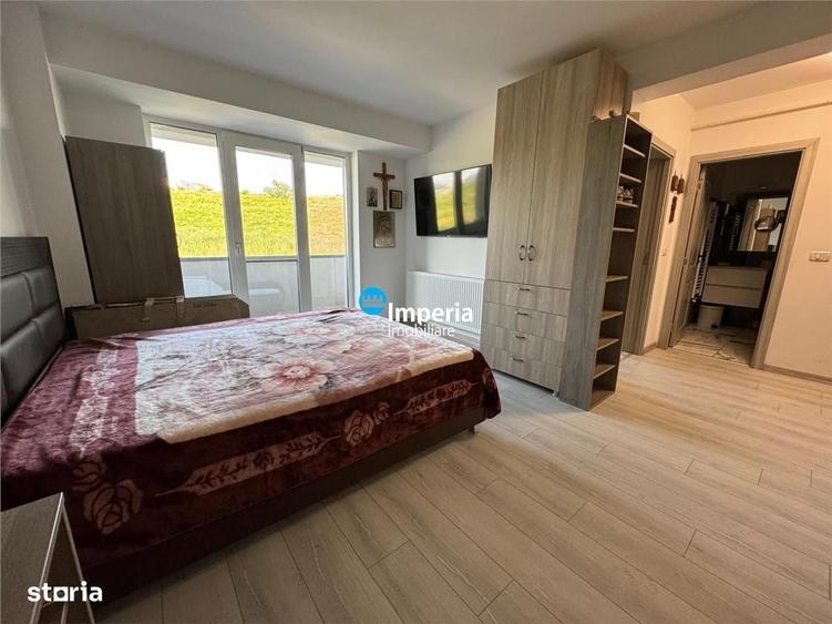Garsonieră în Bârnova