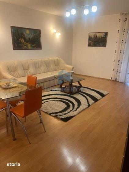 Inchiriere Apartament 3 camere in Doamna Ghica Petfriendly - 2