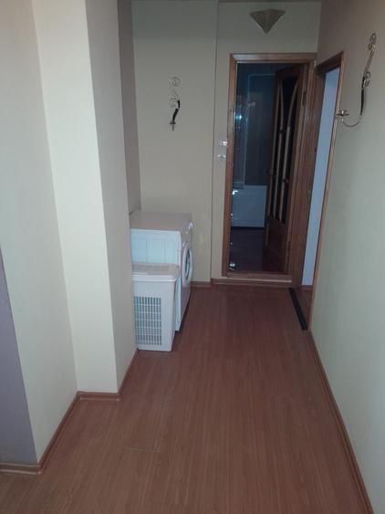 Apartament cu 2 camere decomandat în Traian