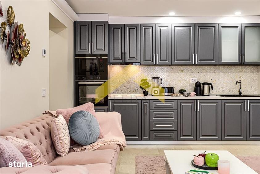 Apartament de lux de vanzare zona Podgoria, generala 5 - 12
