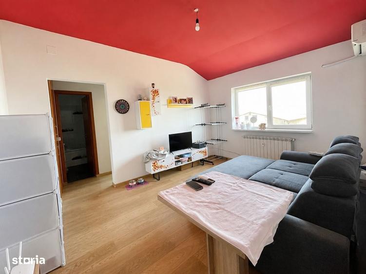 Apartament cu 3 camere în Inel I