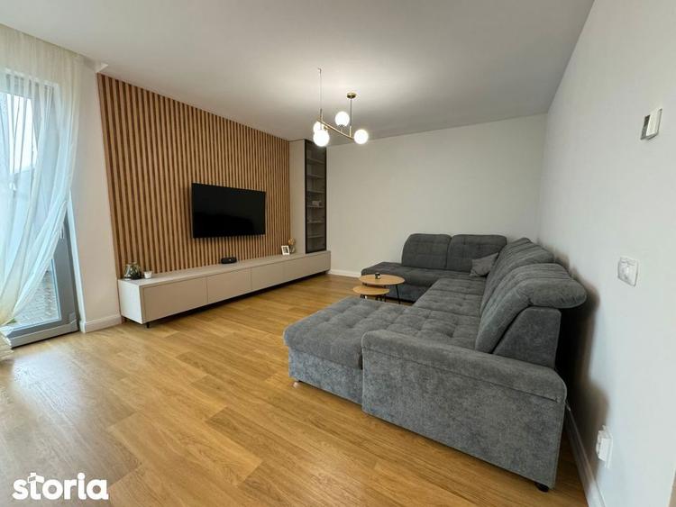 Duplex de LUX de inchiriat in ?elimbar eleganta si confort premiu - 13