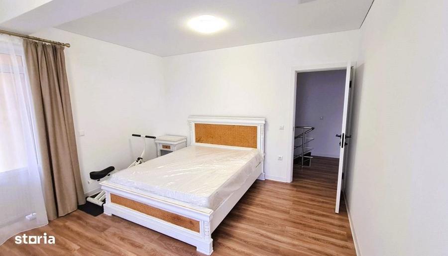 Apartament lux 3 camere la vila in Selimbar - 11
