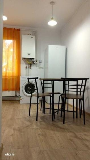 Dau in chirie apartament 2 camere - 5