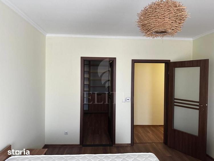Apartament 3 camere in zona IULIUS MALL - 3