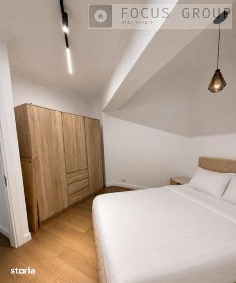 Apartament cu 2 camere în 1 Mai