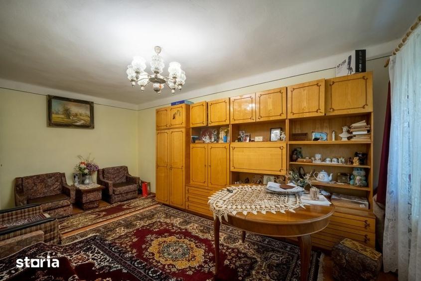 Comision 0% Apartament 3 camere, etaj 2 | GRUIA | 71 mp - 6