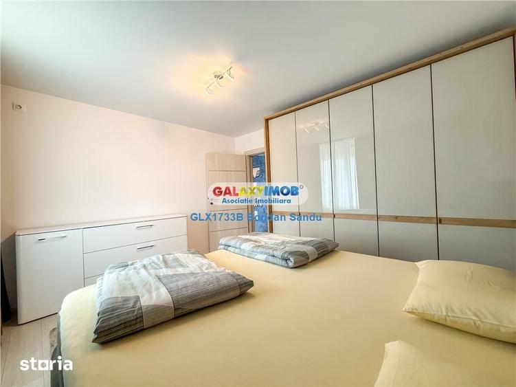 Apartament de vanzare 2 camere Militari Residence - Style Residence 2 - 1