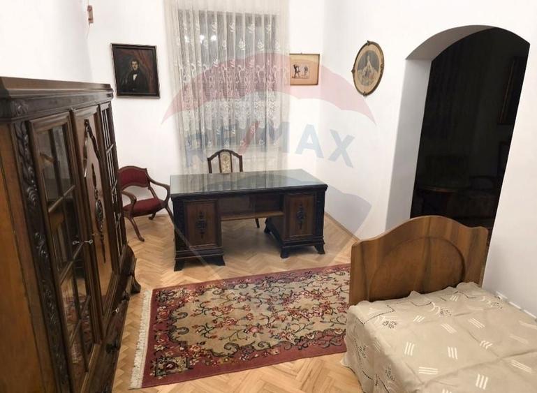 Apartament cu 3 camere de închiriat în zona Dorobanti - 5