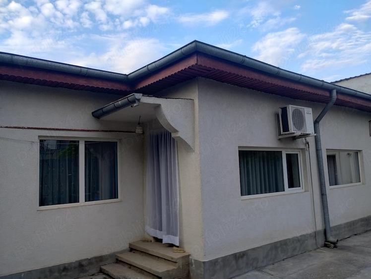 Casă cu 3 camere cu Teren 345 Mp în Nord