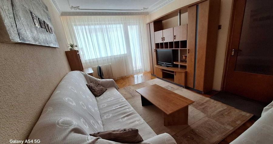 Apartament 2 camere, 55mp, decomandat, AC, P-ta Sudului - 2