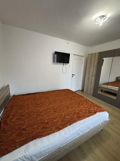 Apartament cu 2 camere decomandat în Iancului