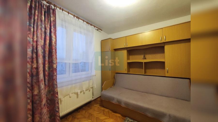 Apartament cu 2 camere semidecomandat în Gheorgheni