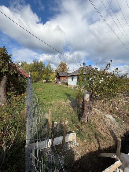 Casă cu 2 camere în Central