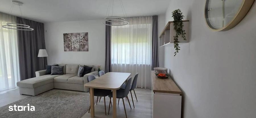 Casa 4 Camere Corbeanca | Mobilata, Utilata Modern | Toate Utilitatile - 18
