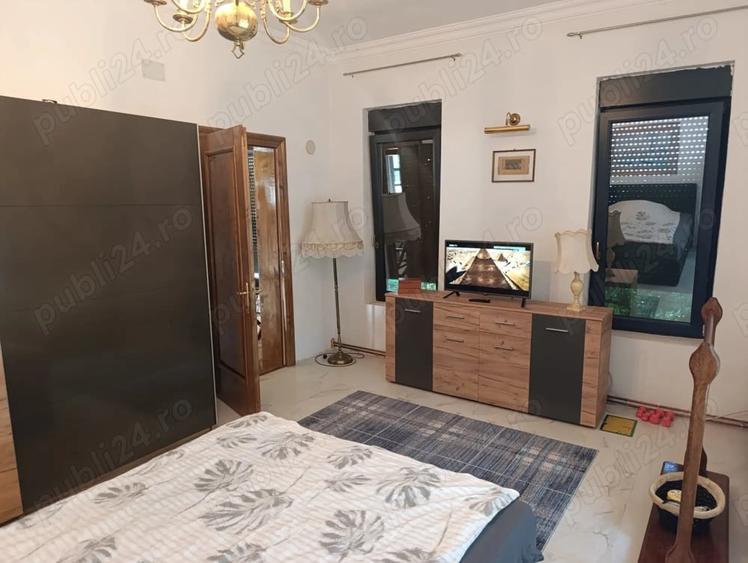 Casă cu 3 camere cu Teren 1200 Mp în Cebza