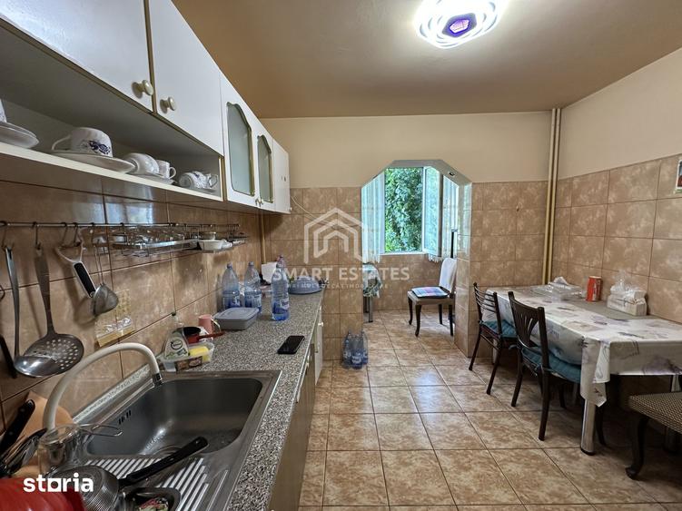 Apartament cu 2 camere decomandat, mobilat în Berceni