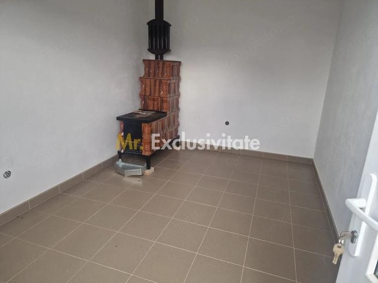 Casă cu 3 camere cu Teren 2172 Mp în Vedea