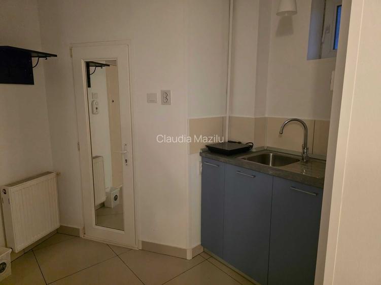 Garsoniera superba in Zona Cismigiu Prima inchiriere dupa renovare!