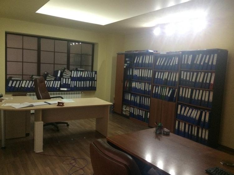 Birou, de 20 mp, în Ultracentral