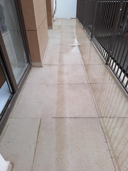 Apartament cu 2 camere finisat, 53 mp, balcon, zona Eroilor - 7