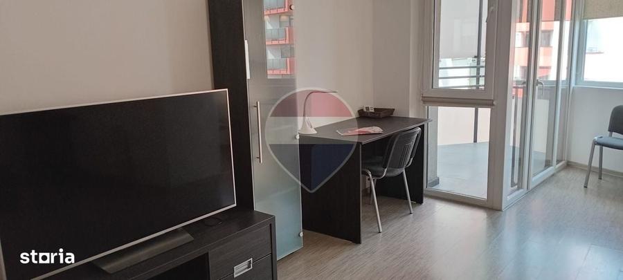 Apartament cu 2 camere decomandat în Banu Mărăcine