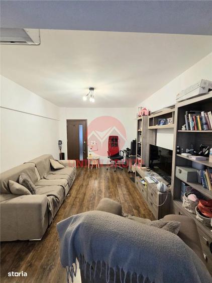 Apartament 2 Camere, Decomandat, Spitalul Judetean - 5