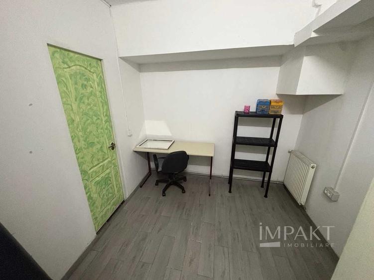 Birou, de 150 mp, în Gheorgheni