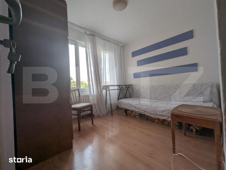 Apartament cu 2 camere în Rogerius