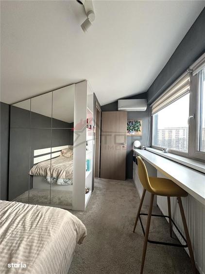 Apartament cu 2 camere în Tătărași — fotografia 3