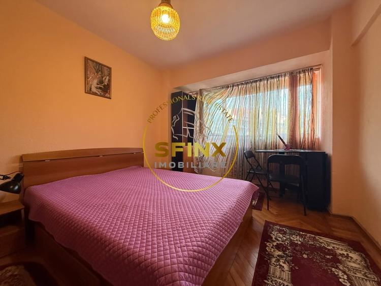 2 camere | Facultatea de Drept | Cismigiu - 5