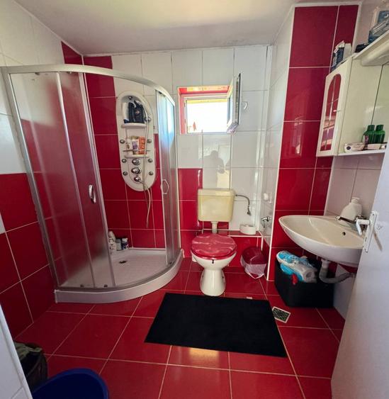 Casa noua individuala cu 4 camere, 135 mp utili si 427 mp teren, finisata, mobilata si utilata - 2