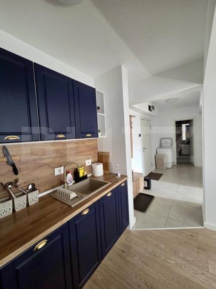 Apartament 3 camere, 55,70, Prima Green-Nufărul - 3