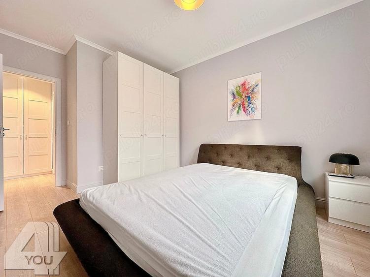 Apartament cu 2 camere decomandat în Micălaca