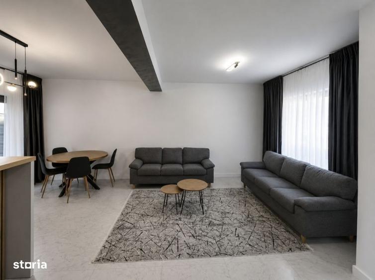 Duplex, 147 mp, Zona centrala, Radauti - 8