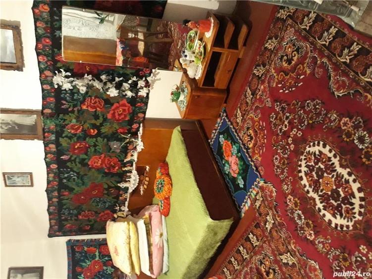 Garsonieră în Vatra Dornei