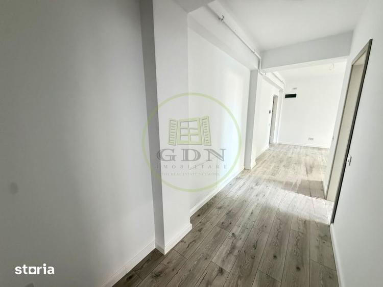 Apartament cu 2 camere decomandat în 1 Mai
