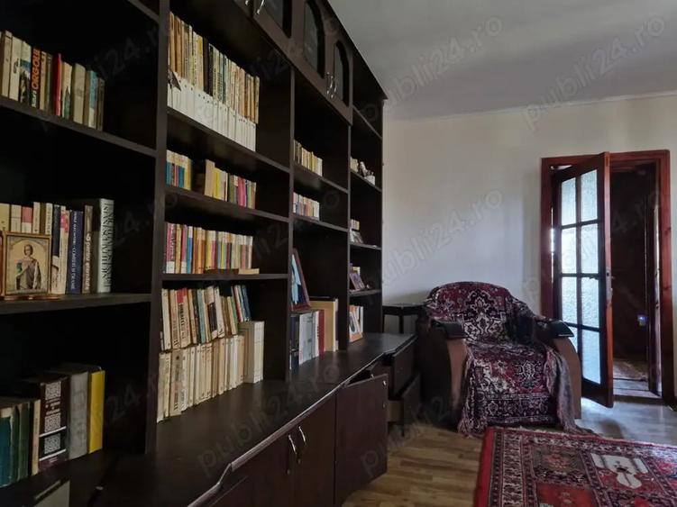 Proprietate de vanzare Ruginesti, Vrancea +1ha teren arabil, aproape A7, 250 km de Bucuresti - 6