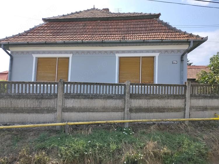 Casa de vanzare, Luna, Campia Turzii - 9