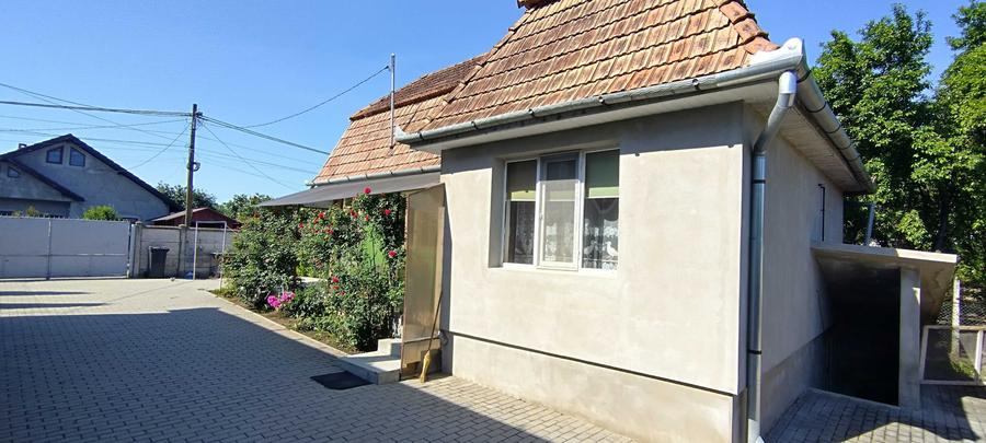 Casa de vanzare in Ludus - 6