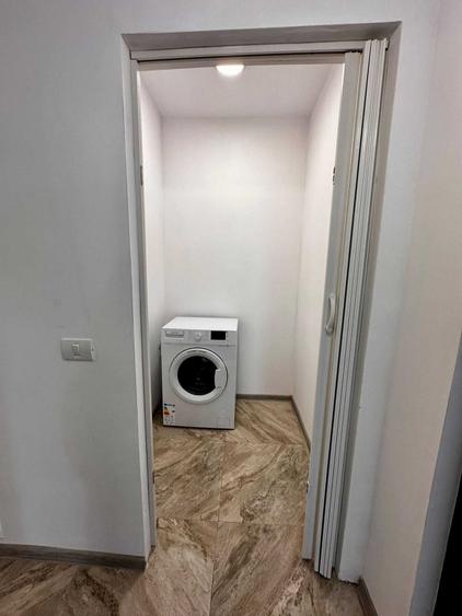 Apartament cu 2 camere decomandat în Florești
