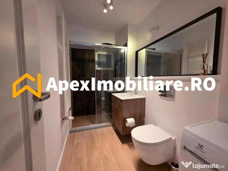 Apartament cu 4 camere semidecomandat în Alba Iulia