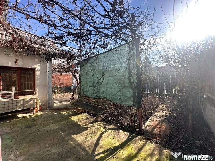 Teren 300 mp Pipera l Casa individuala l Demolabila - 2